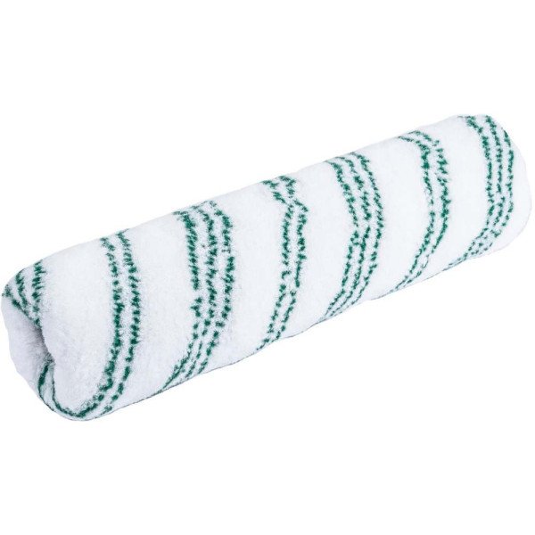 Maliarsky valček - Silver Green ACRYL 150 / 17 / 11 / Ø 6 mm , bal. 2 ks 1/240