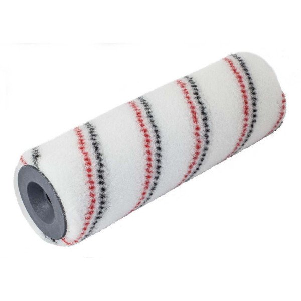 Maliarsky valček - Nylon NITRO Ø 8 mm, STALCO PERFECT