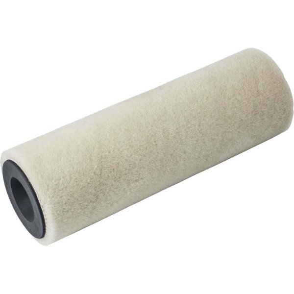 Maliarsky valček - Velur NITRO 60 / 17 / 4 mm / Ø 6 mm, STALCO PERFECT