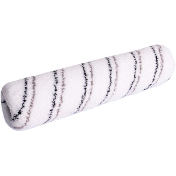 Maliarsky valček - Microfibre WOOD 100 / 17 / 9, Ø 6 mm, STALCO PERFECT