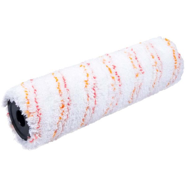 Maliarsky valček - Microfibre WOOD  100 / 17 / 9, Ø 6 mm, STALCO PERFECT