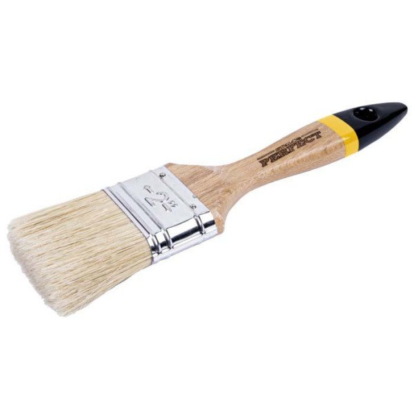 Štetec plochý amerikan UNIVERSAL 2" / 64 mm 1/12