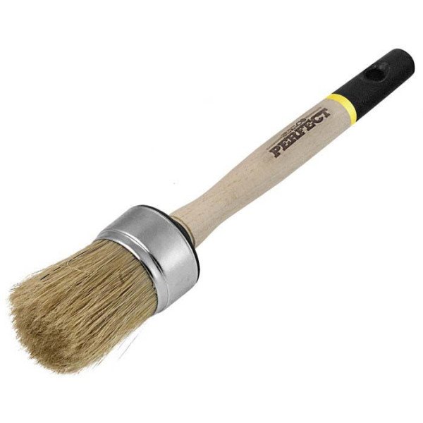 Štetec okrúhly UNIVERSAL Ø 50, STALCO PERFECT