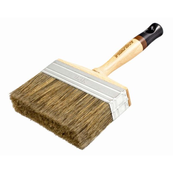 Štetec tapetový WOOD 130 / 57 mm, STALCO PERFECT