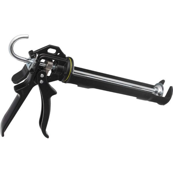 Pištoľ na silikón vytláčacia 245 mm 1/12