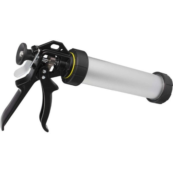 Pištoľ na silikón vytláčacia 225 mm 1/10