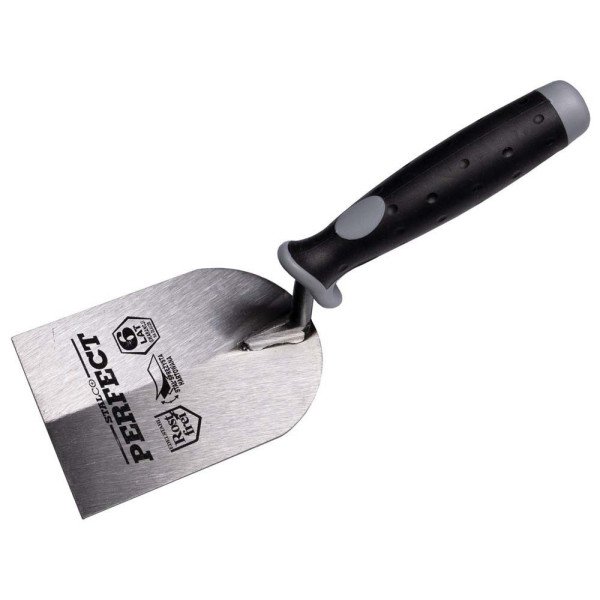 Kelňa štukatérska 120 mm 1/30