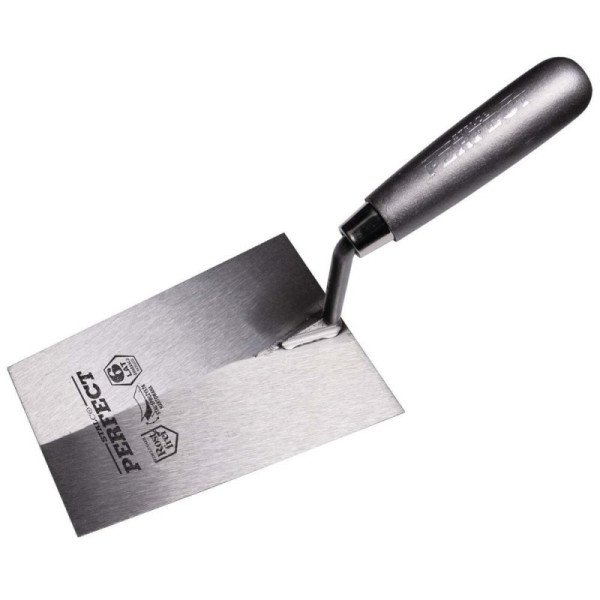 Kelňa murárska lichobežníková - trapézova 140 mm, STALCO PERFECT