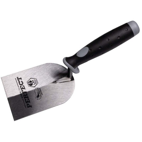 Kelňa štukatérska 80 mm, STALCO PERFECT