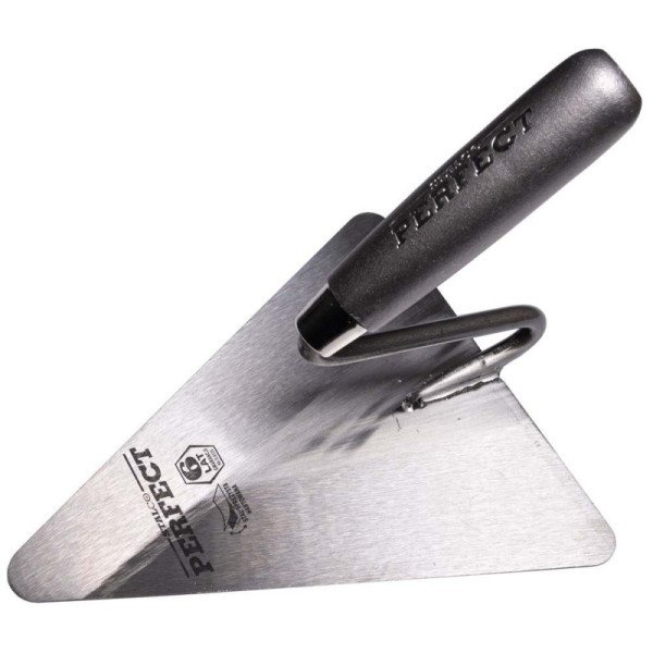 Kelňa trojuholníková 210 mm, STALCO PERFECT