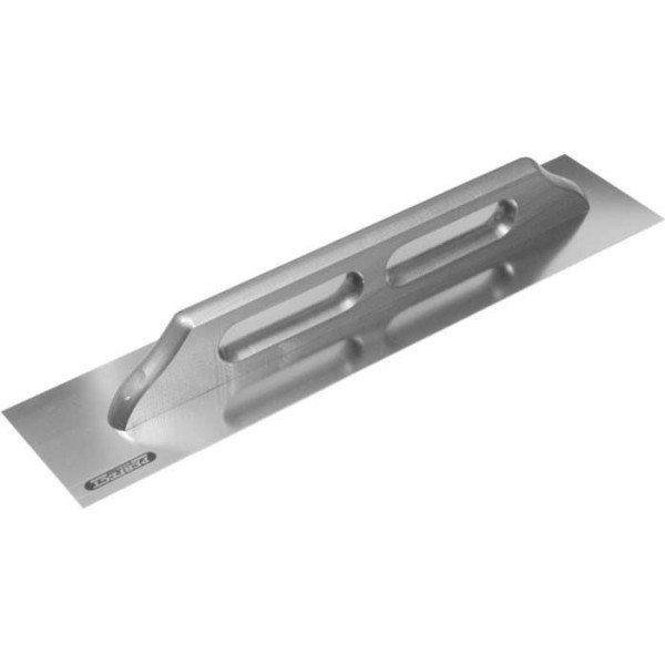 Hladidlo antikórové 580 x 130 mm , hladké 1/25