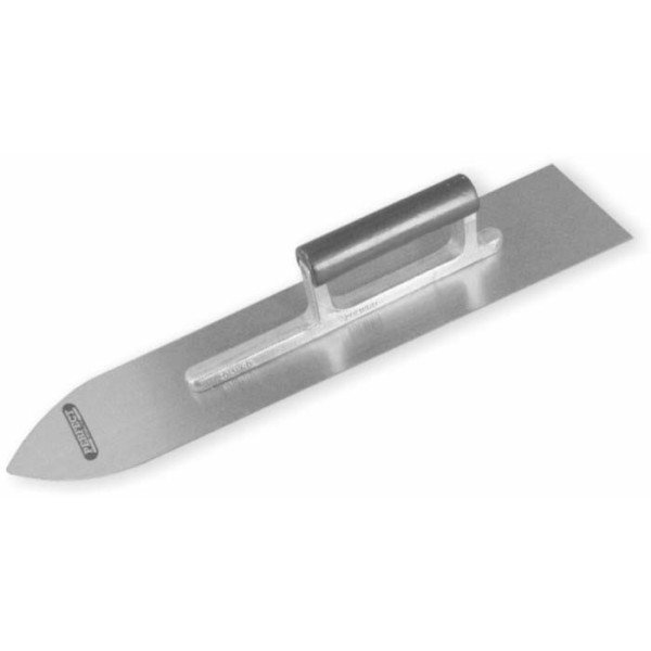 Hladidlo betonárske 500 mm 1/30