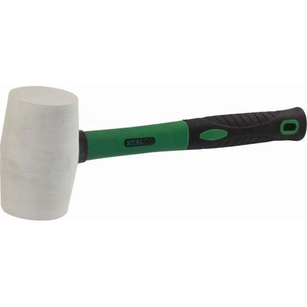 Kladivo gumené Ø 115 mm 1/10/20