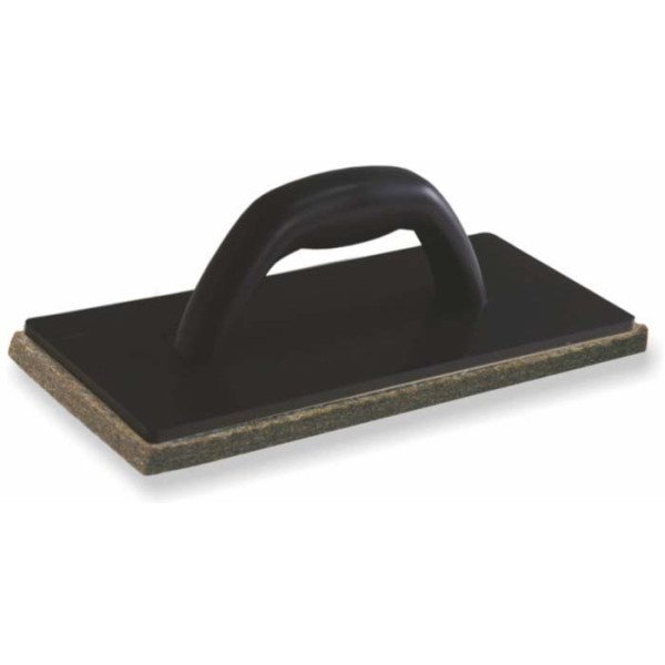 Hladidlo ABS filc 280 x 130 mm , filc 1/18