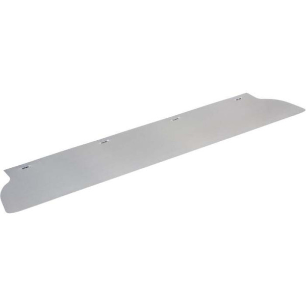 Čepeľ do hliníkovej špachtle 400 x 0,3 mm 1