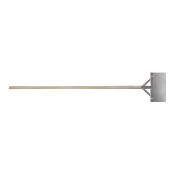 Škrabák podlahový 300 / 155 / 1,2 mm, STALCO PERFECT