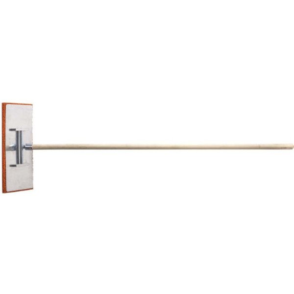Hladidlo hliníkové kĺbové 400 x 200 mm, STALCO PERFECT