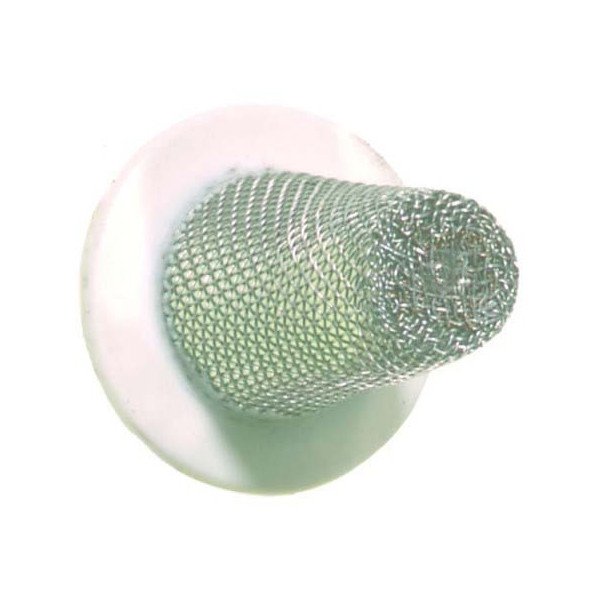 Filter pre mosadzné konektory, STALCO GARDEN