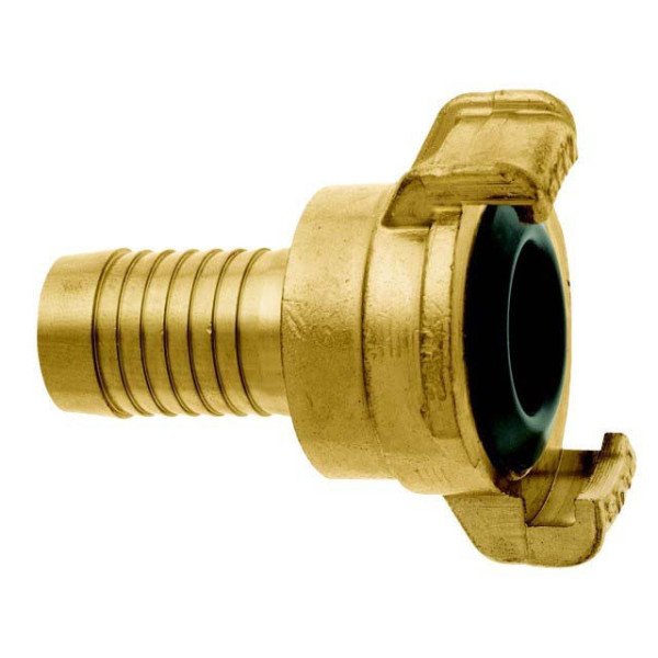 Otočný konektor s krkom pre hadicu 1/2", STALCO GARDEN
