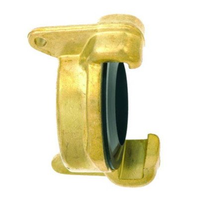 Konektor uzatvárací, STALCO...