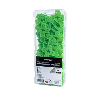 Škárovacie krížiky...