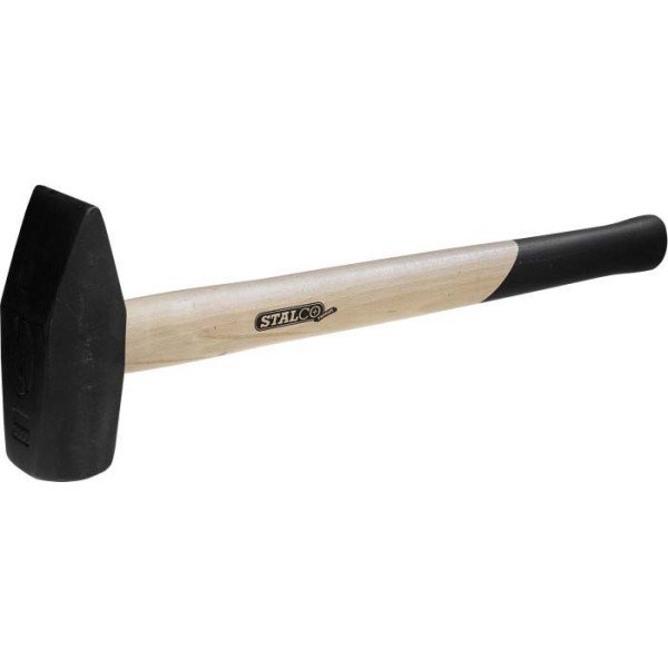 Kladivo kováčske 6000 g, STALCO