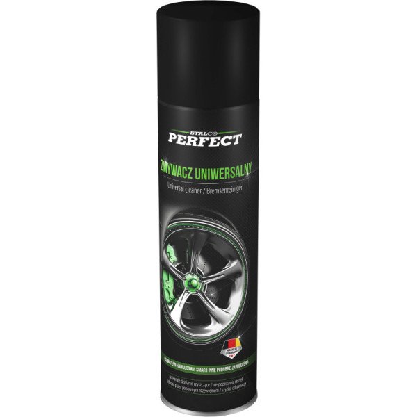 Univerzálny čistiaci prostriedok 500 ml, STALCO PERFECT