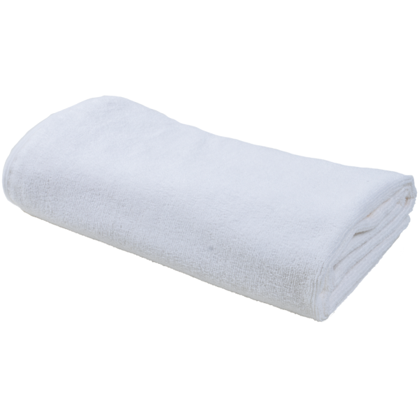 Froté uterák biely, STALCO PERFECT