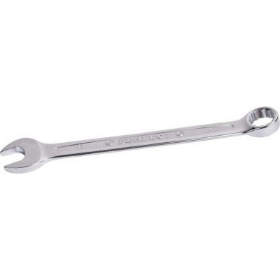 Kľúč plochý-očkový, leštený...