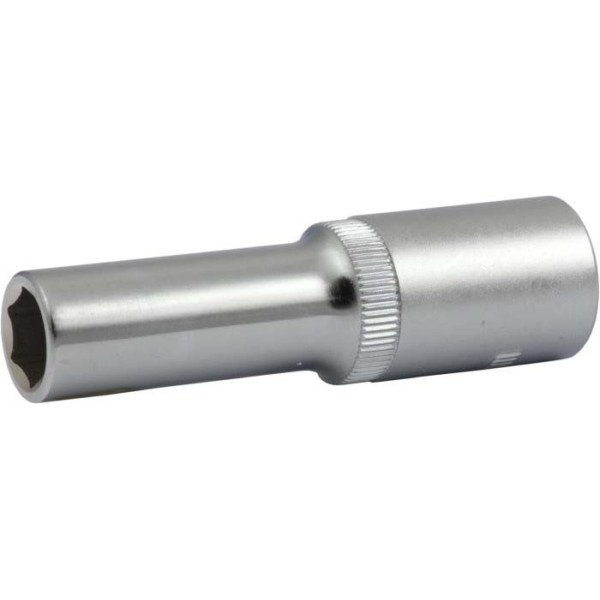 Nádstavec šesťhranný 1/2" dlhý 24 mm , 1/2" , dlhý 1