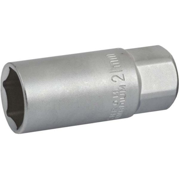 Nádstavec na sviečky 21 mm , 1/2" 1