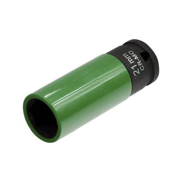 Nádstavec príklepový 21 mm, STALCO