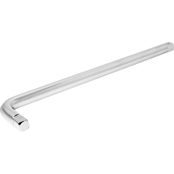 Ohnutá rukoväť 1/2" , 300 mm 1/30