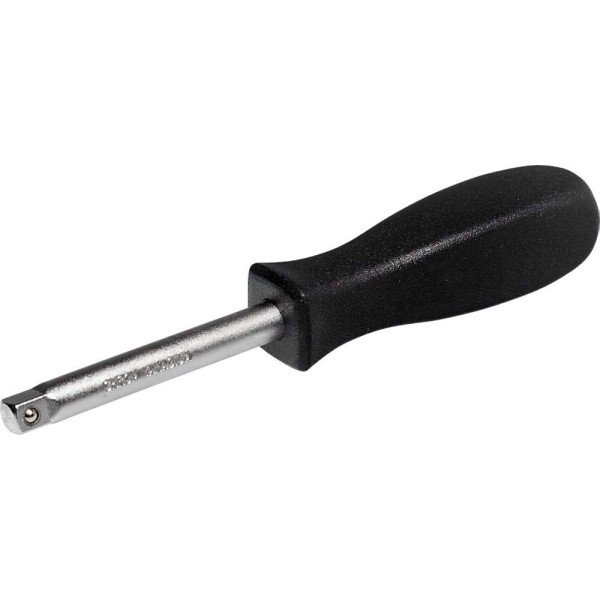 Nástrčný skrutkovač pre nádstavce 1/4", 150 mm, STALCO PERFECT