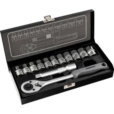 Sada nádstavcov 1/2" 1/2" ,...