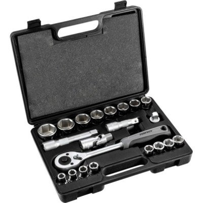 Sada nádstavcov 1/2" 1/2" ,...