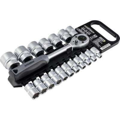 Sada nádstavcov 1/2", 19...