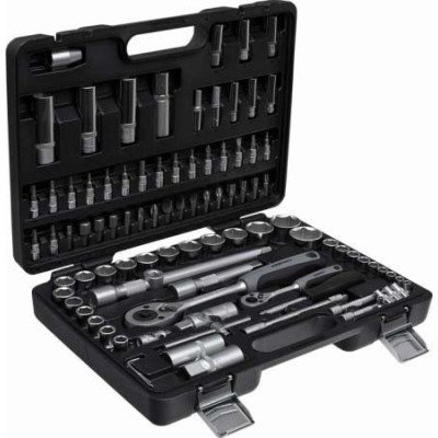 Sada nádstavcov 94 prvkov...