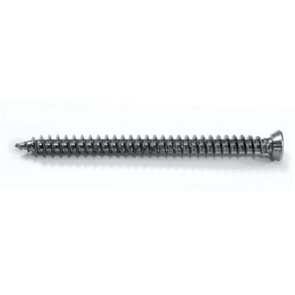 Skrutky tvrdené pre zárubne (Turbo skrutka) Ø7,5x152mm 1/9