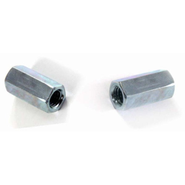 Spájacia matica - dlhá M8 x 25 mm