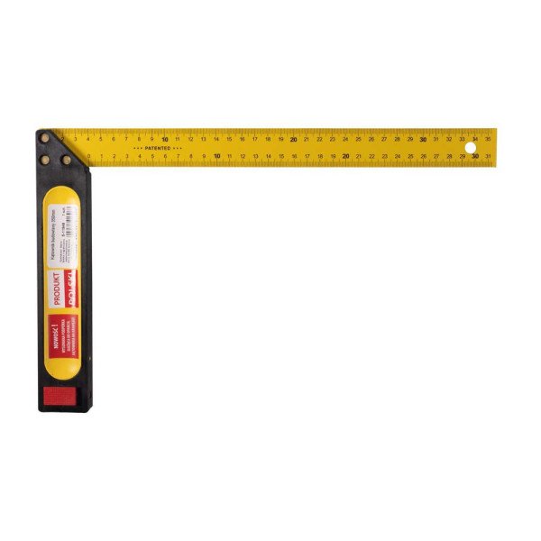 Uholník stavebný 750 mm, STALCO