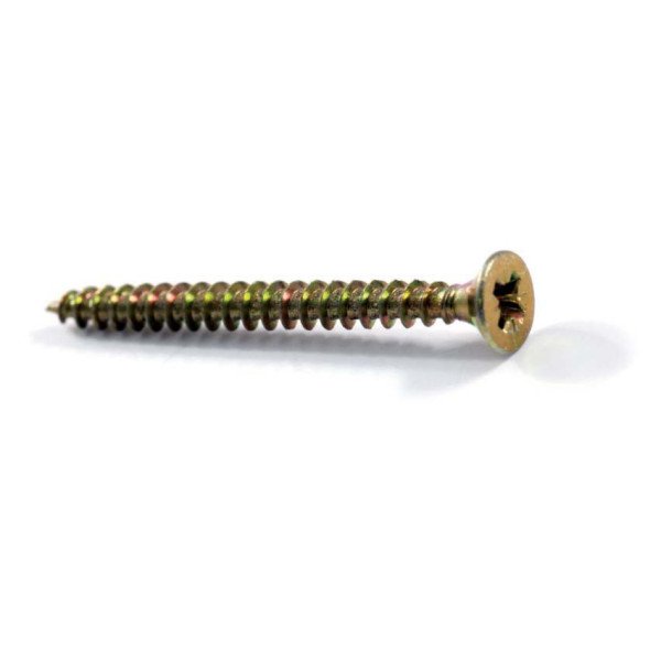 Tvrdená skrutka do dreva a drevotriesky Ø3,0 x 16 mm