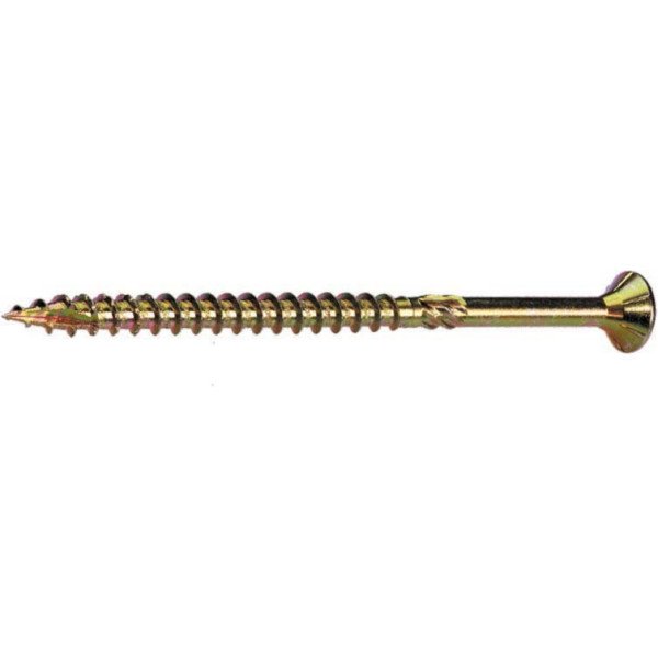 Tvrdená skrutka pre strešnú väzbu (kužeľová) Ø8 x 300 mm T40