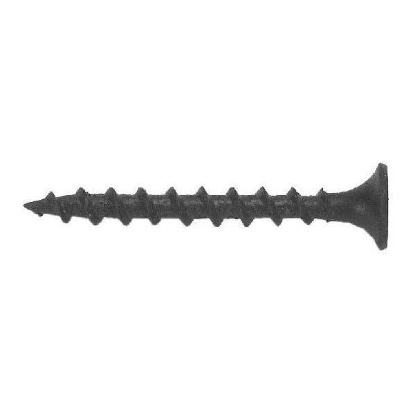 Skrutka fosfátovaná pre sadrokartónové dosky Ø4,2 x 70 mm