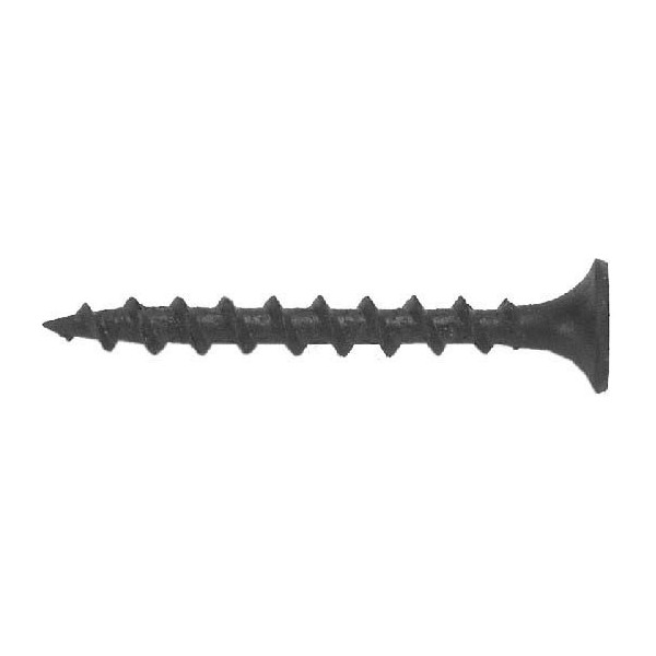 Skrutka fosfátovaná pre sadrokartónové dosky Ø3,5 x 45 mm