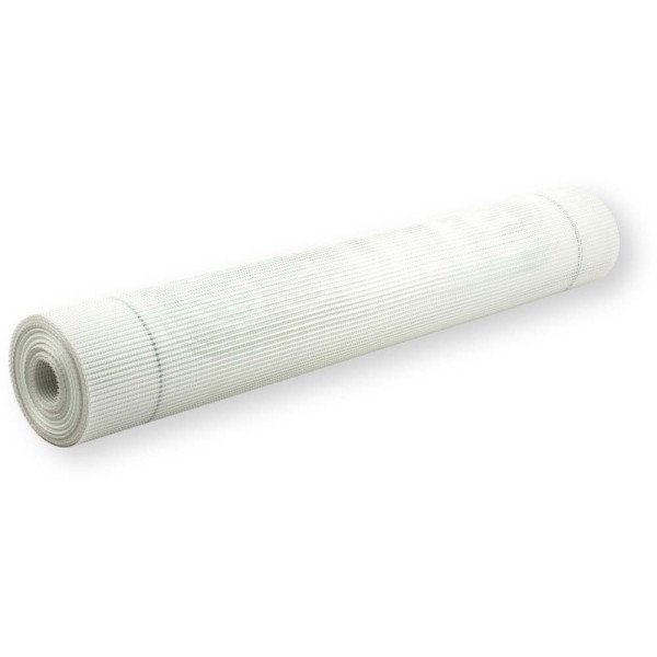 Sieťka pod omietku 145g/m2 1x50m , 145g/m2 1/33