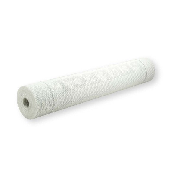 Sieťka pod omietku 165g/m2 1x50m , 165g/m2 1/30