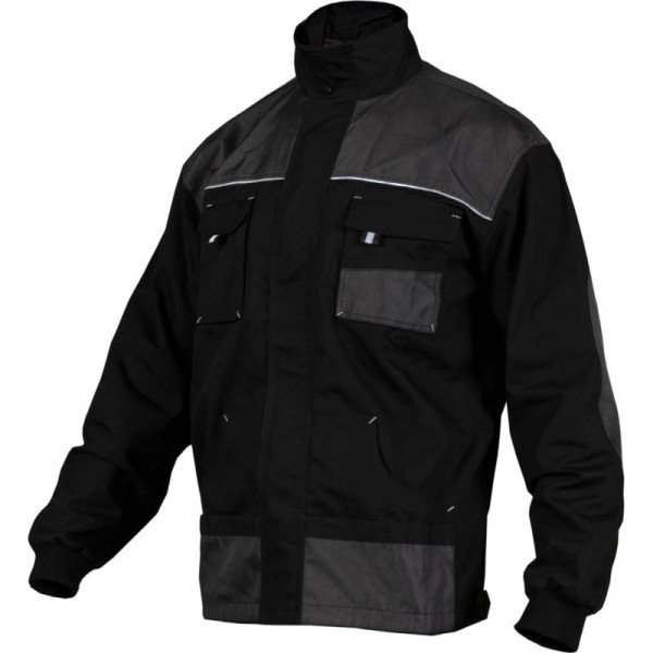 Pracovná bunda Basic - XL, STALCO