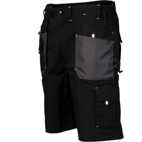 Krátke pracovné nohavice Basic - S 1/10