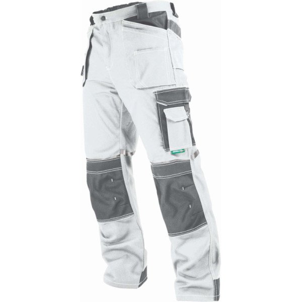 Pracovné nohavice Allround - XL, STALCO